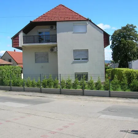 Tancsics Maganszallas
